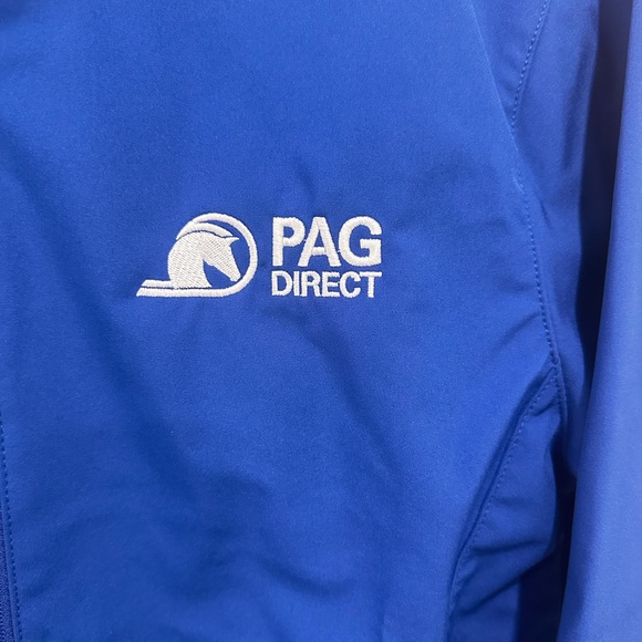 Men’s lightweight jacket and 2 Polo T-shirts. - Picture 5 of 11